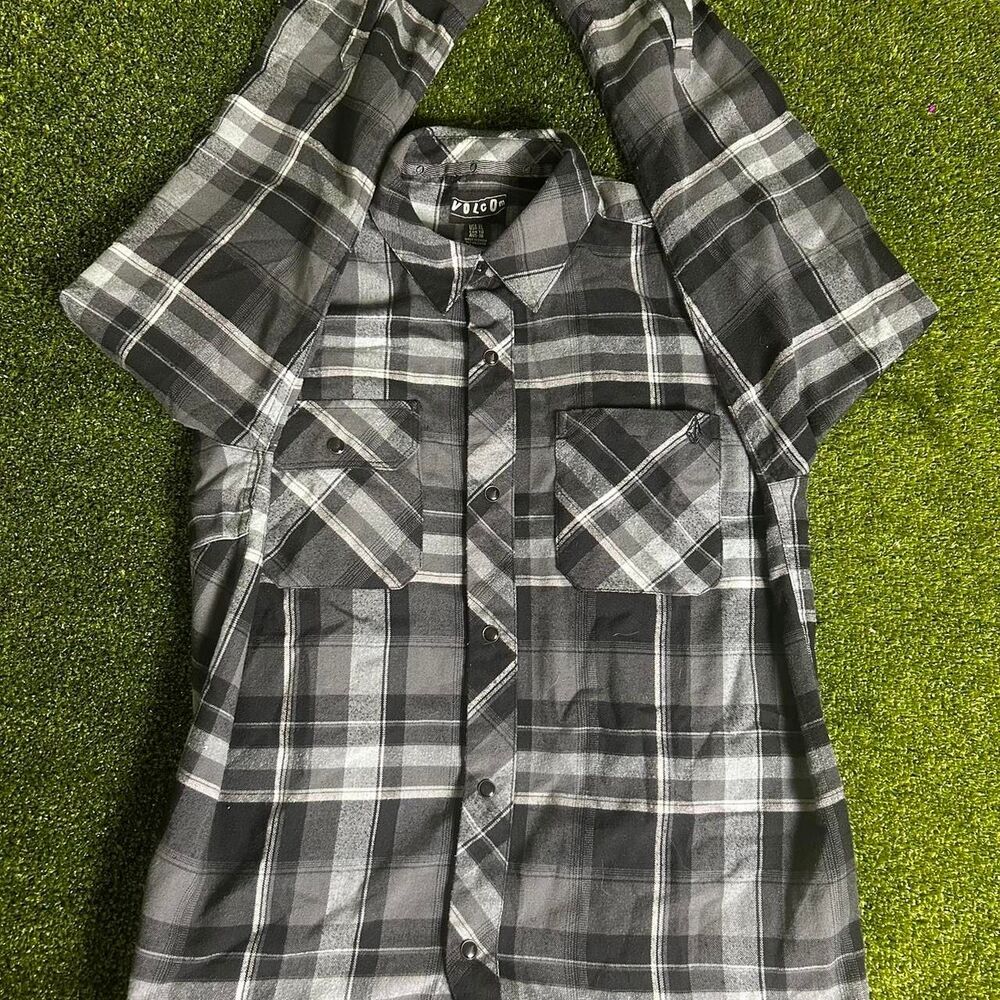 Volcom Men's Shirt